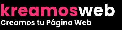 Logo Kreamosweb