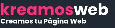 Logo Kreamosweb