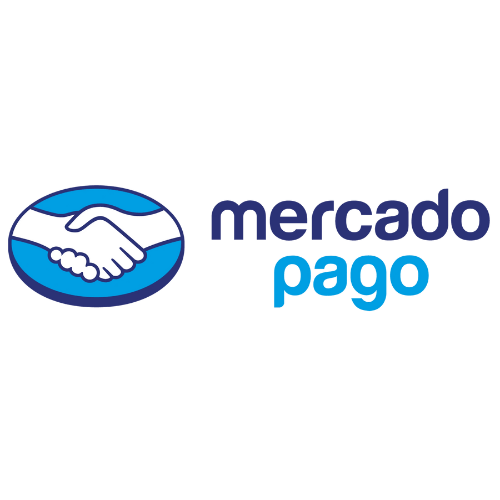 Logo de Medio de Pago MercadoPago