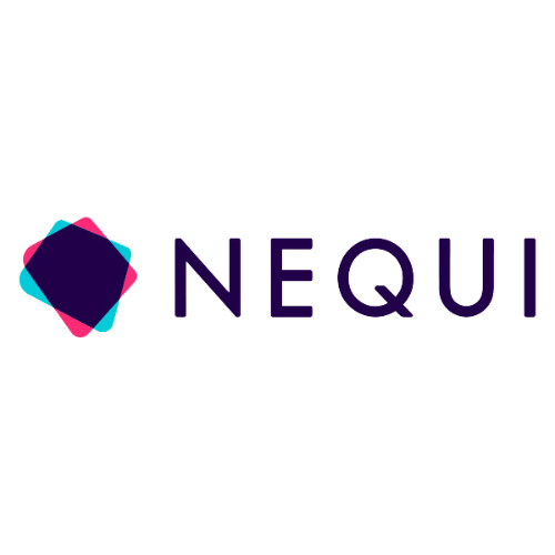 Logo de Medio de Pago Nequi