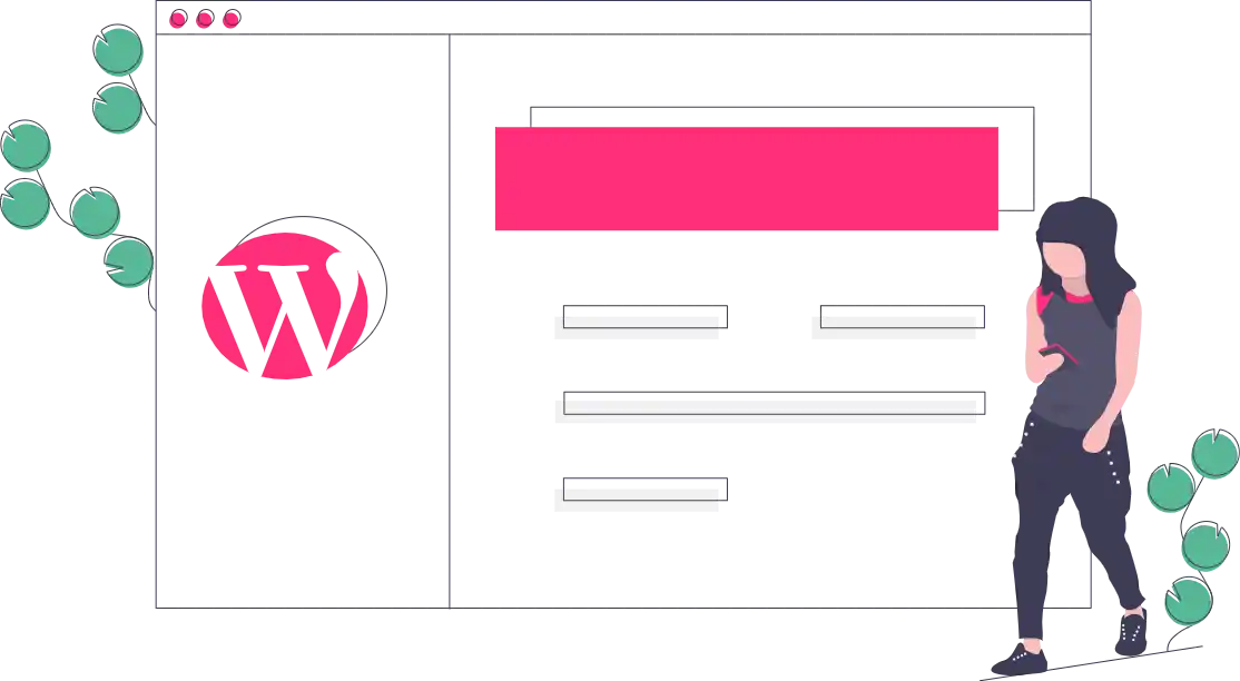 Administracion WordPress