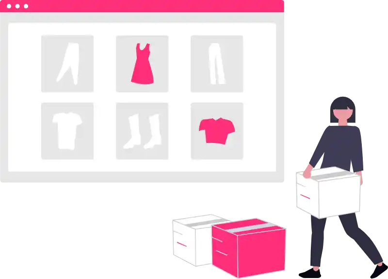 Ecommerce